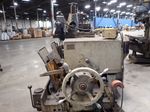 Cincinnati Centerless Grinder