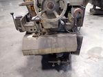 Cincinnati Centerless Grinder