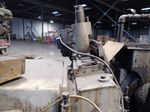 Cincinnati Centerless Grinder