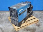 Miller Gas Engine Weldergenerator