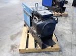 Miller Gas Engine Weldergenerator