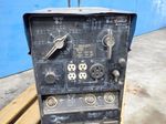 Miller Gas Engine Weldergenerator