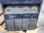 Miller Gas Engine Weldergenerator