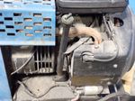 Miller Gas Engine Weldergenerator