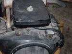 Miller Gas Engine Weldergenerator