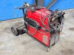 Lincoln Electric Mig Welder