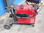 Lincoln Electric Mig Welder