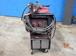 Lincoln Electric Mig Welder