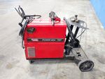Lincoln Electric Mig Welder