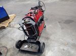 Lincoln Electric Mig Welder