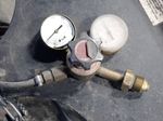 Lincoln Electric Mig Welder