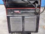Lincoln Electric Mig Welder