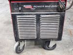 Lincoln Electric Mig Welder