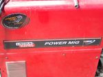 Lincoln Electric Mig Welder