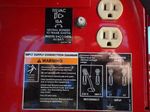 Lincoln Electric Mig Welder