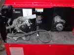 Lincoln Electric Mig Welder