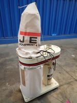 Jet Dust Collector