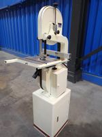 Jet Bandsaw
