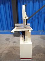 Jet Bandsaw