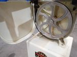Jet Bandsaw
