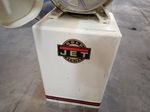 Jet Bandsaw