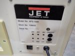 Jet Air Filter