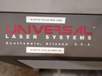 Universal Laser System