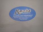 Rayzist  Sand Blaster