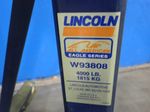 Lincoln Automotive Engine Hoist