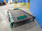 Boston Gear Roller Conveyor