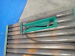 Boston Gear Roller Conveyor