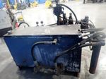 Bosch Hydraulic Unit