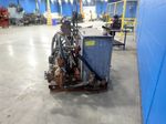 Bosch Hydraulic Unit