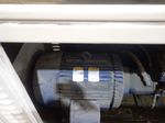 Ingersollrand Waterjet Intensifier