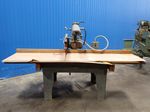 Dewalt Radial Arm Saw