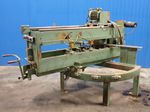 Midwest Automation Inc Countertop Saw