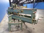 Midwest Automation Inc Countertop Saw