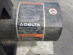 Delta 10 Power Miter Saw