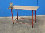 Allied Table Vise