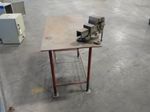 Allied Table Vise