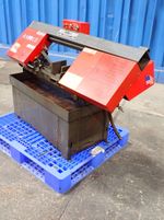 Ramco Horizontal Band Saw