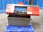 Ramco Horizontal Band Saw