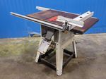 Delta Left Tilt Contractor Saw
