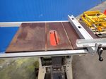Delta Left Tilt Contractor Saw