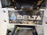 Delta Left Tilt Contractor Saw