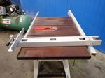 Delta Left Tilt Contractor Saw