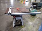 Delta Left Tilt Contractor Saw
