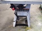 Delta Left Tilt Contractor Saw