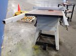 Delta Left Tilt Contractor Saw