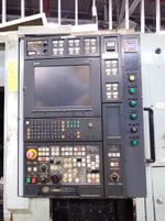 Mori Seiki Mori Seiki Zl253s Cnc Lathe